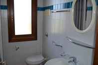 Toilet Kamar Residence Sole