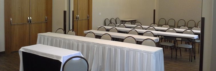 기타 Nobile Suites Executive