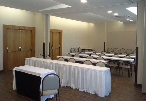 기타 Nobile Suites Executive