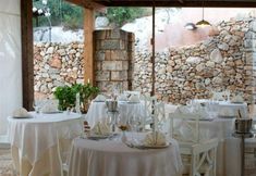 기타 4 Antica Masseria Rottacapozza