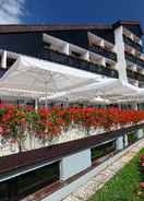 EXTERIOR_BUILDING Hotel Breza