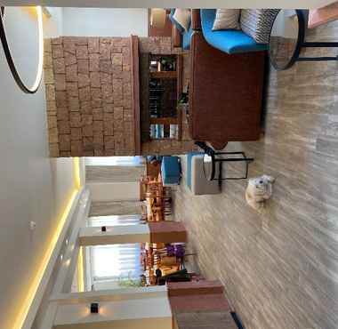 Lobby 2 Park Hotel