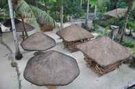 Common Space Island Garden Resort in Pangubatan