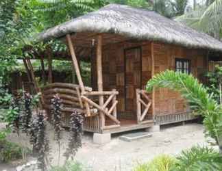 Bedroom 2 Island Garden Resort in Pangubatan