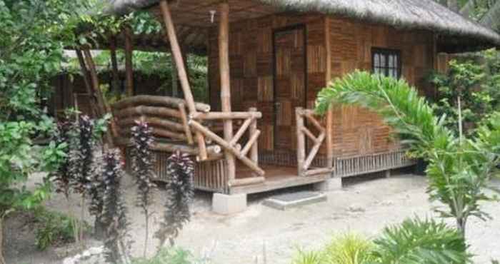 Kamar Tidur Island Garden Resort in Pangubatan