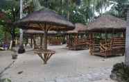 Common Space 4 Island Garden Resort in Pangubatan