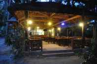 Restaurant Island Garden Resort in Pangubatan