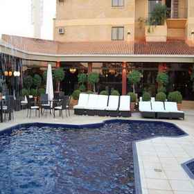 Las Ventanas Suites1 , 飯店卡西米罗·蒙特内格罗·菲略天文极地