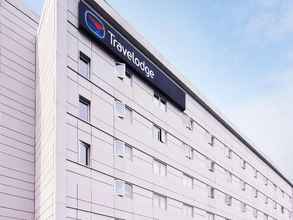 ภายนอกอาคาร 4 Travelodge Feltham