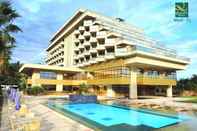 Swimming Pool Hotel Orizzonte Niteroi by Atlantica