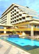 SWIMMING_POOL Hotel Niteroi by Atlantica - Ant. Quality Niteroi