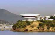 Nearby View and Attractions 6 Hotel Orizzonte Niteroi by Atlantica