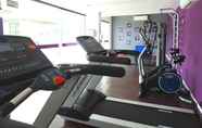 Fitness Center 4 Hotel Orizzonte Niteroi by Atlantica