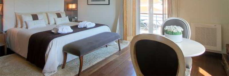 Others De Charme Casa da Amieira