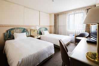 Phòng ngủ 4 JR-EAST HOTEL METS KUMEGAWA