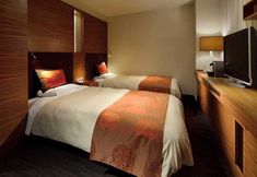 その他 7 Mitsui Garden Hotel Osaka Yodoyabashi