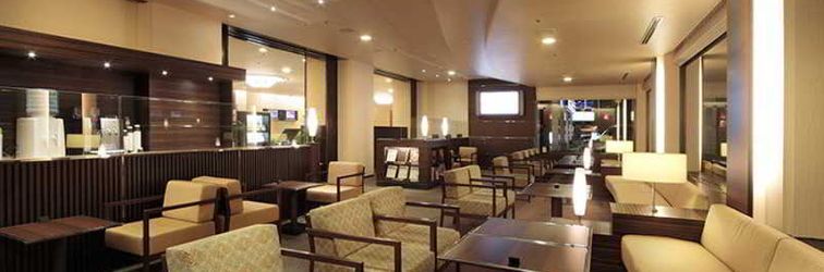 その他 Mitsui Garden Hotel Osaka Yodoyabashi