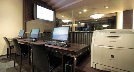 その他 2 Mitsui Garden Hotel Osaka Yodoyabashi