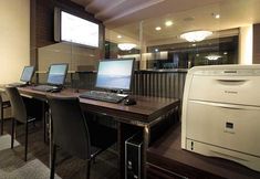 その他 3 Mitsui Garden Hotel Osaka Yodoyabashi