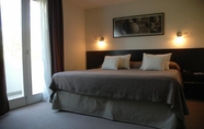 Kamar Tidur 4 Gran Hotel Provincial