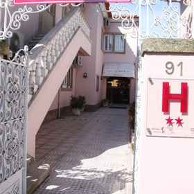 Quasar 1, Hotel NorteShopping