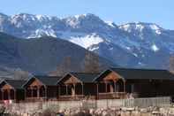 Exterior Camping La Cerdanya