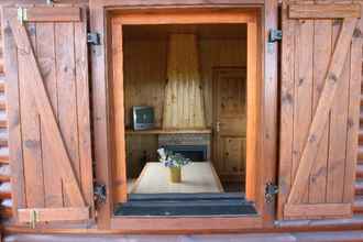 Bedroom 4 Camping La Cerdanya