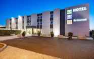 Bangunan 3 Hotel Bordeaux Pessac