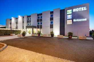 Exterior 4 Hotel Bordeaux Pessac