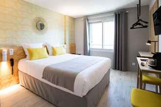 Kamar Tidur 4 T Boutique Hotel