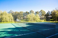 Fitness Center Lincoln Downs Resort Batemans Bay