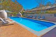 Swimming Pool Lincoln Downs Resort Batemans Bay