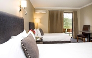 Bilik Tidur 3 Lincoln Downs Resort Batemans Bay