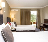 Kamar Tidur 3 Lincoln Downs Resort Batemans Bay