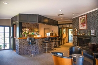 Bar, Cafe and Lounge Lincoln Downs Resort Batemans Bay