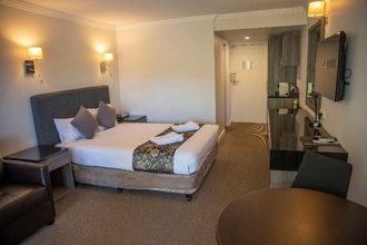 Kamar Tidur 4 Lincoln Downs Resort Batemans Bay