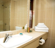 Toilet Kamar 6 Lincoln Downs Resort Batemans Bay