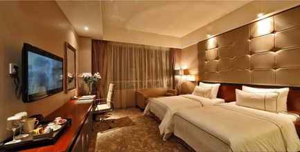 Lain-lain 4 Cavan Hotel Guangzhou