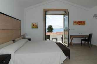 Kamar Tidur 4 The Pelican Beach Resort & Spa - Adults Only