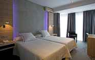 Bedroom 2 Castillo Hotel