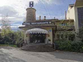 Bangunan 4 Castillo Hotel