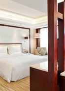 BEDROOM Beijing Jin Jiang Guizhou Hotel