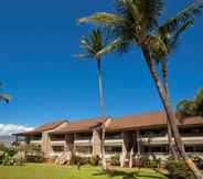 Exterior 2 Kihei Bay Vista