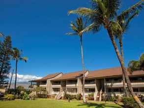 Bangunan 4 Kihei Bay Vista