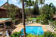 Swimming Pool Kihei Bay Vista