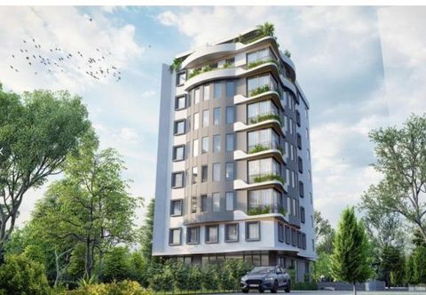 Others G Residences Gayrettepe