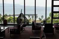 Khác Yukai Resort Hirado Senrigahamaonsen Hotel Ranpu