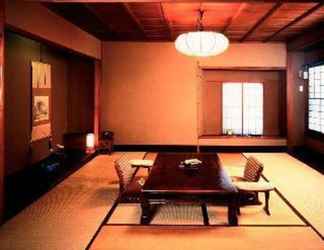 Lainnya 2 Hiiragiya Ryokan