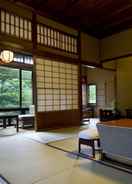 General view Hiiragiya Ryokan