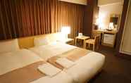 Phòng ngủ 5 Hotel Sunline Fukuoka Hakata-Ekimae